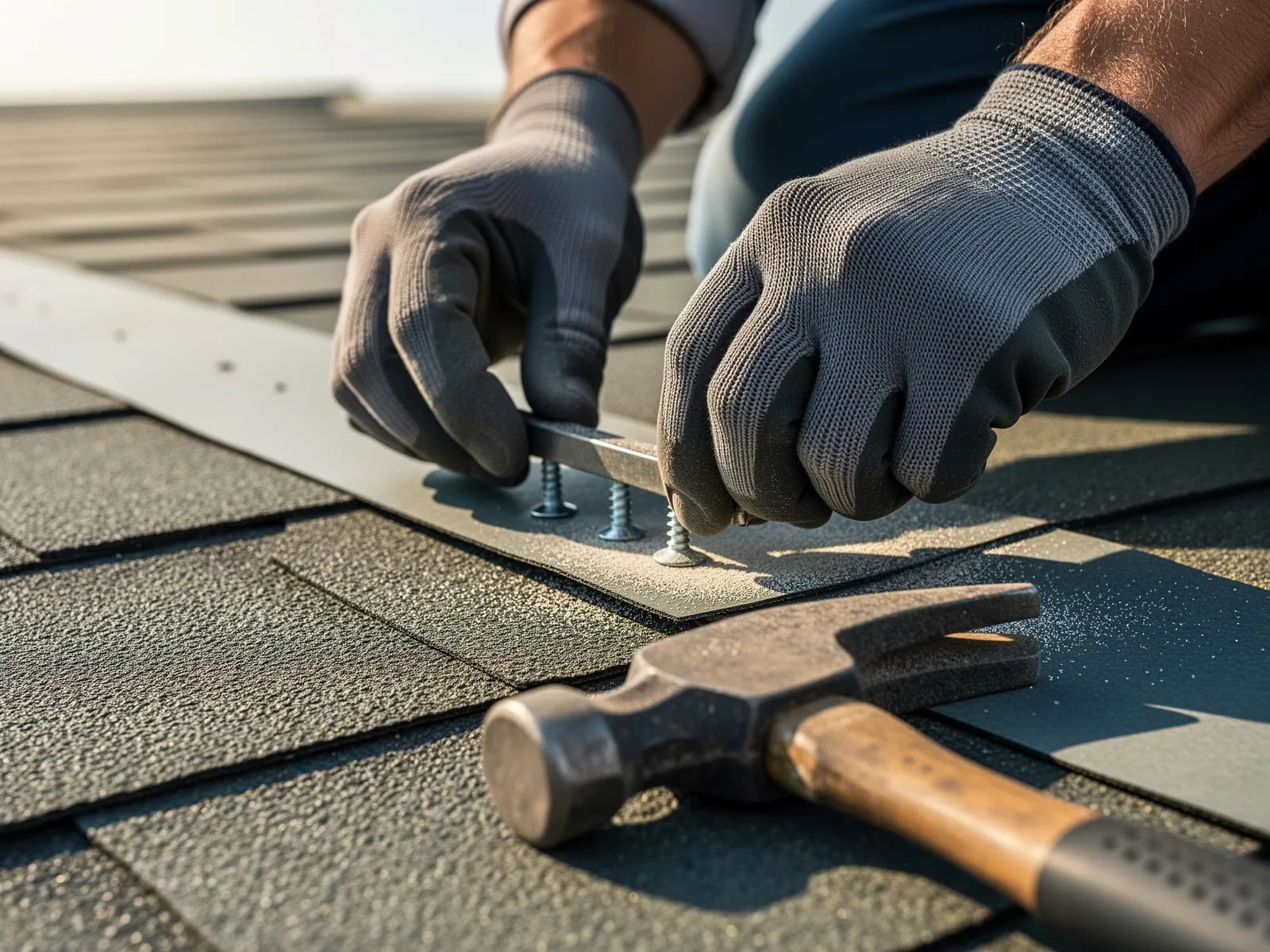 Why choose Fascia Repair in Rudolph, WI